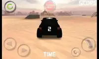 Pure Drift  racegame Screen Shot 3