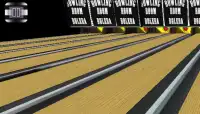 Bowling Multiplayer - Bolera Screen Shot 5