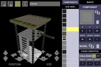 FPS Maker 3D DEMO Screen Shot 20
