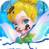 Fairies Rescue- Winter Holiday
