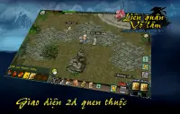 Liên Quân Võ Lâm (Offline) Screen Shot 0