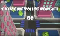 Extreme Police Pursuit Screen Shot 2