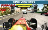Formula Game: Car Racing Game Screen Shot 4