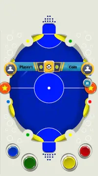 Pin bola Screen Shot 2