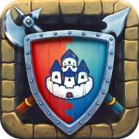 Heroes Towers Defender: Castle Defense
