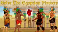 Clash of Pharaohs : Egypt Empire Screen Shot 0