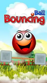 Bouncing Ball Twist 2017 Screen Shot 0