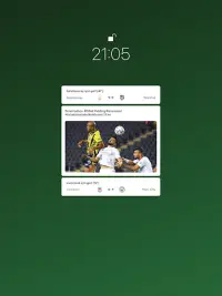 TorAlarm - Futbol skorları Screen Shot 9