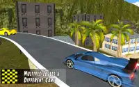 Angry Car Race Screen Shot 4