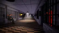 Prison Guard Job Simulator Screen Shot 2