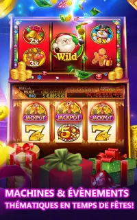 DoubleX Casino-Best Slots Game Screen Shot 13