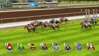 iHorse GO: 12人の競馬対戦 競馬eスポーツゲーム Screen Shot 3