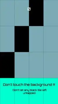 New Piano Tiles 2 Screen Shot 1