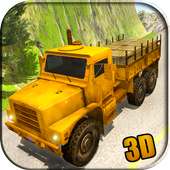Indian Truck Games - Real Truck Driving Simulator