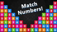 Number Match 3：Number Games Screen Shot 0