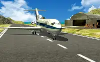 Cargo Plane Flight Simulator Screen Shot 8