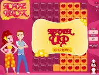 block puzzle-love jewel Screen Shot 3