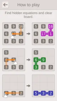 Math Seeker Screen Shot 0