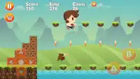 Jungle Adventures for Mario Screen Shot 0