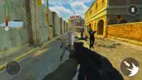 Zombie Apocalypse FPS Survival Dead Sniper Shooter Screen Shot 7