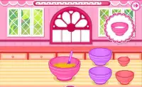 Cake Maker - Juego de cocina Screen Shot 5