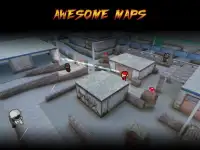 Frenzy Arena - Online FPS Screen Shot 9