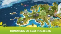 Save the Earth Planet ECO inc. Screen Shot 1