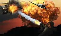 Commando Action Civil War 2017 - Army Gun Fight 3D Screen Shot 3