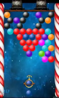 Bubble Shooter Screen Shot 7