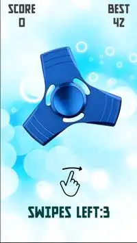 PRO - Fidget Spinner Screen Shot 3