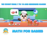 RMB Games: Educational app for Kids & Kindergarten Screen Shot 11