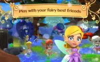 Fairy Quest Screen Shot 4