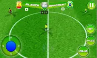 World Football Game Match 2020 Screen Shot 2