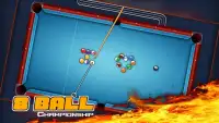 8 Ball Magic Pool Championship Screen Shot 1