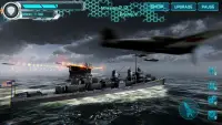 World Of Battleship：World War2 Screen Shot 2