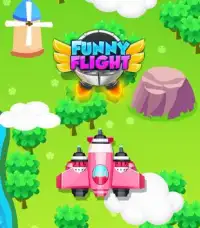 Plane Dash: Build, Fly & Chase Screen Shot 5