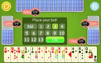 Spades - Kartenspiel Screen Shot 17