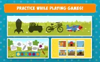 Tractor Games for Kids & Baby! Screen Shot 20
