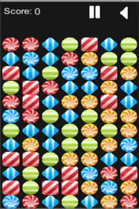CandyGame Screen Shot 0