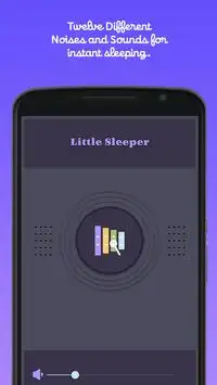 Little Sleeper Screen Shot 3