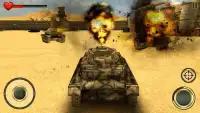 Tank Battlefield 3D Screen Shot 12