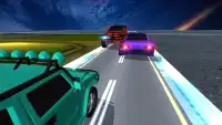 Domino Chop Five Modern Drift Bus free games Screen Shot 3