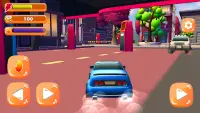 Toy Cars - Car Racing 3D Screen Shot 5