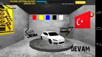 Şahin Drift 3D Screen Shot 3