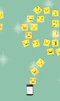 Emoji War Screen Shot 1