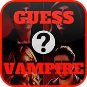 Guess The Vampire Diaries Characters Quiz