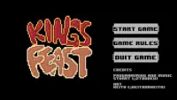 King's Feast Screen Shot 2