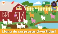 La Super Patrulla: Animales preescolares en Safari Screen Shot 11