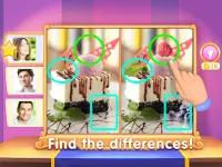 Differences Online－Find & Spot Screen Shot 4