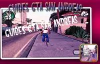 Guias GTA San Andreas Screen Shot 2
